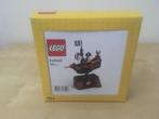 LEGO 6432430 Pirate Adventure Ride (2022) SEALED, Ophalen of Verzenden, Nieuw, Complete set, Lego