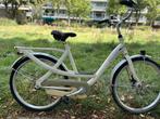 Postbike Damesfiets 26 inch, 3V, Fietsen en Brommers, Fietsen | Dames | Damesfietsen, Overige merken, 47 tot 50 cm, Ophalen of Verzenden