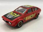 Solido 1305 Alfa Romeo Alfetta GTV AGIP #27 -GOED- M26, Hobby en Vrije tijd, Modelauto's | 1:43, Gebruikt, Auto, Solido, Ophalen of Verzenden