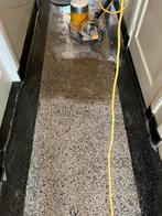 Terrazzo vloer polijsten, Ophalen of Verzenden