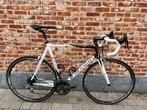 Colnago c50 carbon, 28 inch, Carbon, Heren, Zo goed als nieuw