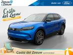 Ford Capri Premium Extended Range RWD 77 kWh 286pk | €2.40, Auto's, Automaat, 12 maanden, Achterwielaandrijving, Overige modellen