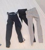 3 sportbroeken xs 1 bjorn borg en 1 puma, Ophalen of Verzenden, Zo goed als nieuw, Maat 34 (XS) of kleiner