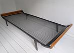 Vintage Auping Cleopatra daybed, Ophalen, Gebruikt, Eenpersoons, 200 cm