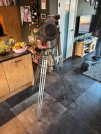 Mooie zware lamp van Loods 5, Ophalen, Zo goed als nieuw, Overige materialen, 150 tot 200 cm