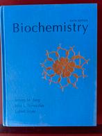 Biochemistry, Ophalen of Verzenden, Gelezen, Overige onderwerpen