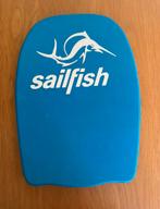 Sailfish kickboard, Ophalen of Verzenden, Zo goed als nieuw