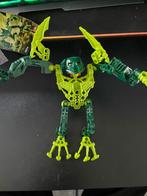Vintage (2009) Lego Bionicle Tarduk 8974, Ophalen of Verzenden, Zo goed als nieuw, Complete set, Lego