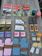 Nieuw 32 delig Bingo cadeau kado Pakket kleine items, Ophalen of Verzenden, Nieuw