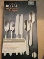 Royal van Kempen en begeer set, Ophalen, Royal, Nieuw, Royal