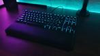 Razer Blackwidow TE Chroma V2, Computers en Software, Toetsenborden, Ophalen of Verzenden, Razer, Qwerty, Bedraad