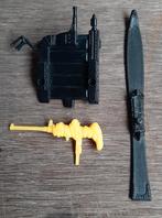 Gi-joe gi joe Blizzard Tiger Force
wapen en onderdelen, Ophalen of Verzenden, Gebruikt