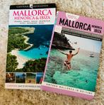 Mallorca Menorca Ibiza, Boeken, Reisgidsen, Gelezen, Capitool, Grzegorz Micuea, Europa