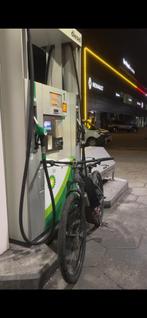 Trek x caliber 9 conversion kit E-bike, Ophalen of Verzenden, Zo goed als nieuw, 50 km per accu of meer, Overige merken