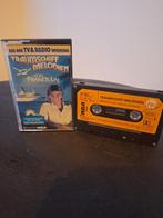 Traumschiff Melodien - Francis Lai cassette, Cd's en Dvd's, Cassettebandjes, Gebruikt, Filmmuziek en Soundtracks, 1 bandje, Ophalen of Verzenden