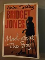Bridget Jones: Mad About The Boy - Helen Fielding, Ophalen of Verzenden, Gelezen, Helen Fielding, Europa overig