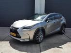 Lexus NX 300h AWD F Sport Line, Auto's, Lexus, Automaat, Gebruikt, 109 €/maand, 1760 kg