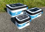 Cresta TSD Bait Bags White Micro Mesh, Ophalen of Verzenden, Nieuw, Overige typen