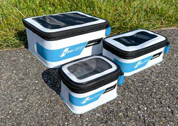 Cresta TSD Bait Bags White Micro Mesh beschikbaar voor biedingen