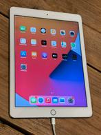 iPad Pro 9.7 128GB 4G, Apple iPad, Ophalen of Verzenden, Zo goed als nieuw