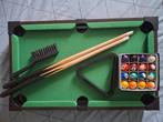 Mini (tafel)pooltafel, Kinderen en Baby's, Ophalen of Verzenden, Gebruikt