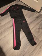 Black Bananas Trainingspak Meisjes Maat 128, Ophalen of Verzenden, Zo goed als nieuw, Maat 128