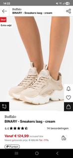 Buffalo sneakers maat 36 Nieuw, Ophalen, Nieuw, Sneakers of Gympen