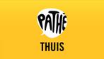 Pathé Thuis Filmvoucher – 4 HD films, Tickets en Kaartjes, Kortingen en Cadeaubonnen, Cadeaubon