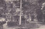 Doorn. Capanella- en Molenweg.  **, Verzenden, Voor 1920, Ongelopen, Utrecht