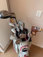 Golfset Taylormade voor Heren, Sport en Fitness, Golf, Overige merken, Set, Gebruikt, Taylormade