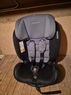 Autostoel x adventure isofix, 15 t/m 36 kg, Verstelbare rugleuning, Zo goed als nieuw, Isofix