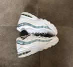 Nike Air Max 90 White Lightbone maat 38,5, Kleding | Dames, Schoenen, Ophalen of Verzenden, Wit, Sneakers of Gympen
