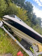Bayliner Speedboot 175pk + EZ Loader Trailer, Watersport en Boten, Gebruikt, Ophalen of Verzenden, Snelvarend, Tot 6 meter