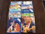 10 lees en luisterboekjes ( Disney) Nieuw, Ophalen of Verzenden