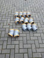Pvc bochten, Ophalen, Bochten, Pvc, Nieuw