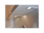 Dimbare platte led spots. Keuken verlichting keuken spots, Ophalen of Verzenden, Nieuw, Keukenspots, Led