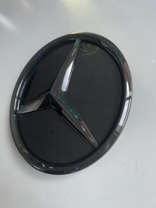mercedes ster grill C-klasse w205 coupe W213 GLE ML GLC w253, Auto-onderdelen, Motor en Toebehoren, Mercedes-Benz, Nieuw, Ophalen of Verzenden
