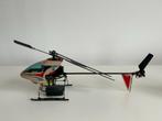 Reely Nova Pro II rc helicopter, Hobby en Vrije tijd, Modelbouw | Radiografisch | Helikopters en Quadcopters, Ophalen of Verzenden