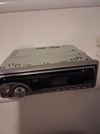 JVC CD Autoradio  WMA MP3 KD G341, Ophalen