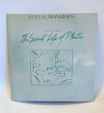 Lp Vinyl Stevie Wonder, 1960 tot 1980, Gebruikt, Ophalen of Verzenden, 12 inch