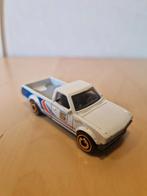Hotwheels Datsun 620 wit, Ophalen of Verzenden, Nieuw