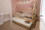 Huisbed/kinderbed volgens je eigen idee!, Ophalen of Verzenden, Nieuw, 180 cm of meer, 85 tot 100 cm