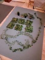 Fake plant package, Huis en Inrichting, Woonaccessoires | Kunstplanten en Kunstbloemen, Ophalen, Zo goed als nieuw
