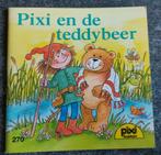 5 x pixi boekje  ( €0.50 per stuk), Ophalen of Verzenden, Gelezen, 3 tot 4 jaar