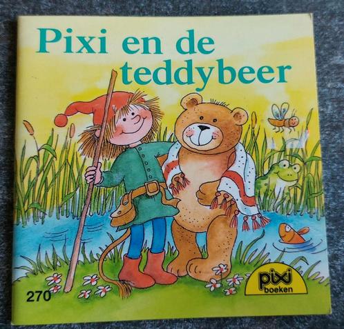 5 x pixi boekje  ( €0.50 per stuk), Boeken, Kinderboeken | Baby's en Peuters, Gelezen, 3 tot 4 jaar, Ophalen of Verzenden