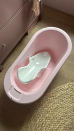 Roze baby badje babybad bad, Kinderen en Baby's, Badjes en Verzorging, Ophalen, Zo goed als nieuw, Badje, Overige merken