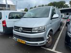 Volkswagen Transporter GB 2.0 TDI 204pk L1h1 300/2800 (euro, Stof, 4 cilinders, Volkswagen, 2500 kg