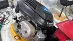 3 Honda Grasmaaier Motoren - Onderdelen, Ophalen, Gebruikt, Benzine-grasmaaier