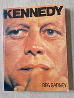 Kennedy, Ophalen of Verzenden, Zo goed als nieuw, Wereld, Overige onderwerpen