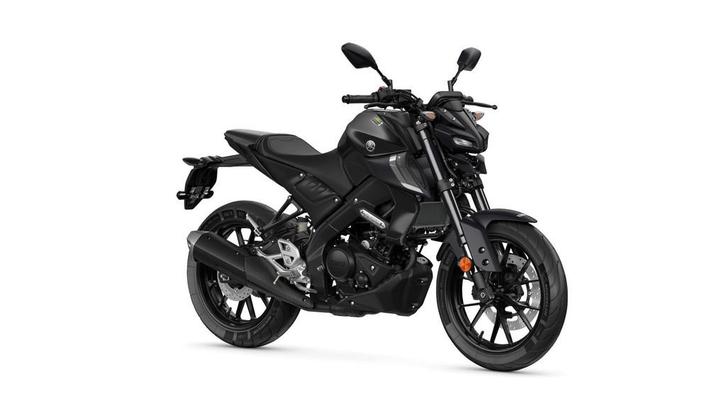 Yamaha MT 125 ABS (bj 2026), Motoren, Motoren | Yamaha, Bedrijf, Naked bike, 11 kW of minder